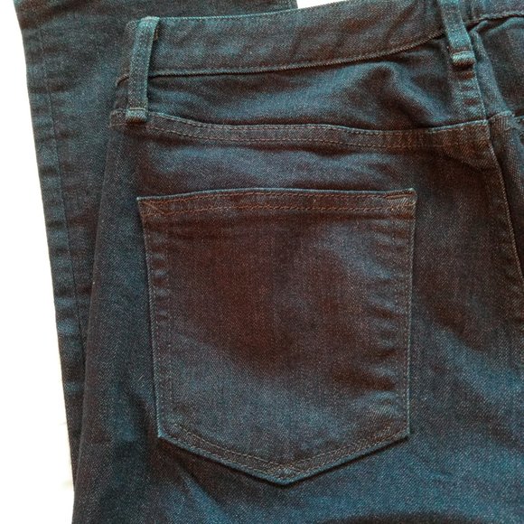 GAP 1969 Real Straight Jeans - Picture 6 of 12